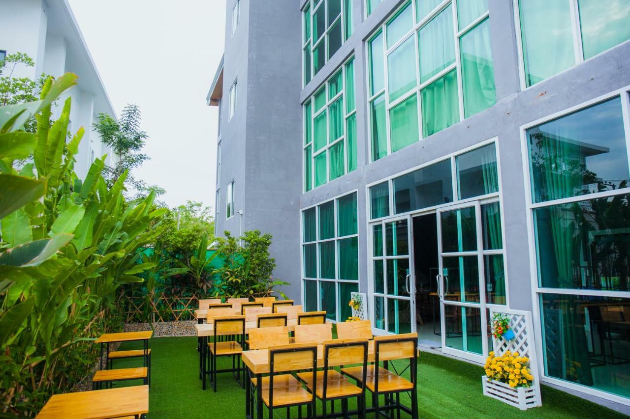 Km Hotel Chiang Mai — Photos 3