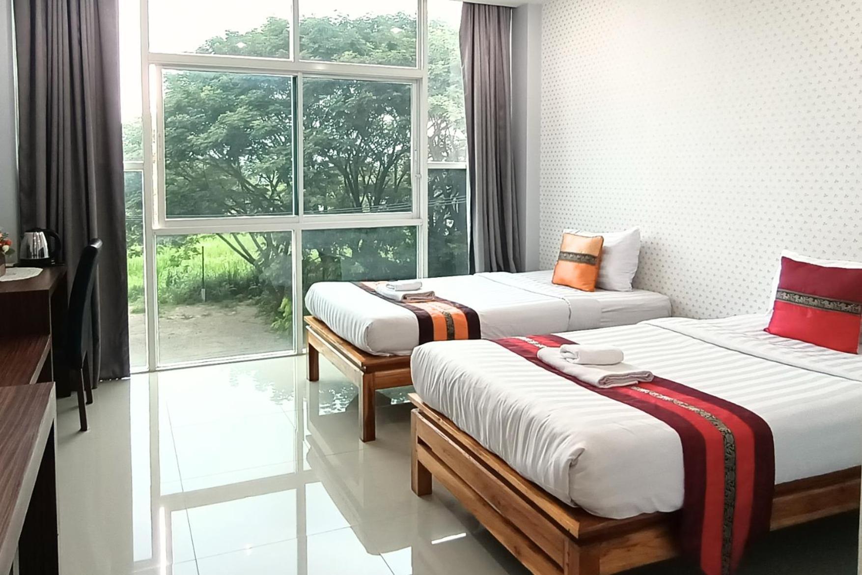 Km Hotel Chiang Mai, Chiang Mai
